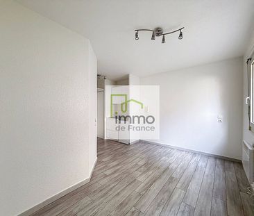 Location appartement 1 pièce 18.84 m² à Lille (59800) - Photo 6