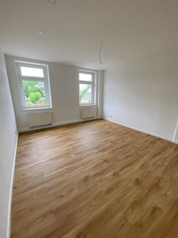 Lichtdurchflutete Wohnung direkt am Küchwald - Photo 5