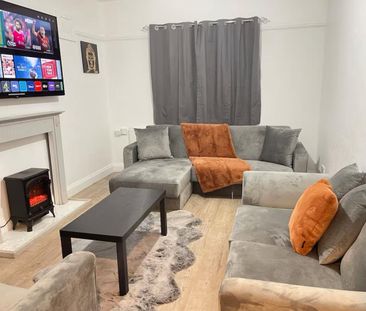 Room in a Shared House, Ayston Road, LE3 - Photo 1