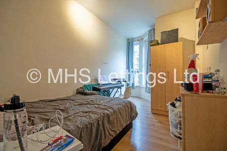 Regent House, 4 Grosvenor Road, Leeds, LS6 2DZ - Photo 5