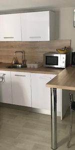 Location appartement 2 pièces, 27.41m², Laval - Photo 3