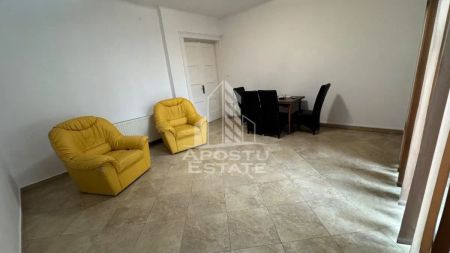 Apartament cu 3 camere de inchiriat petfriendly, Timioara zona Lipovei - Fotografie 2