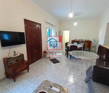 Διαμέρισμα για ενοικίαση Λαζαρέτο (Λέσβος - Μυτιλήνη) - Photo 5