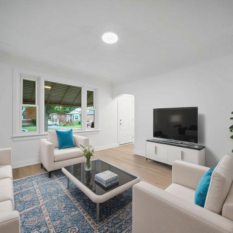 For Lease - 172 East 34th Street Unit# Unit 1, Hamilton, Ontario - Photo 1