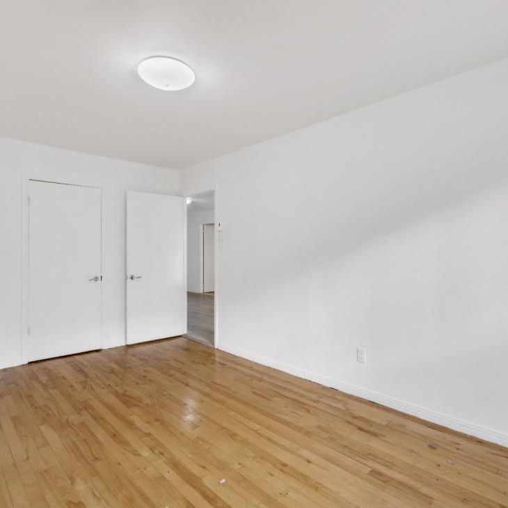 11830 Boul. Langelier, app.1, H1G 3M3, H1G 3M3, Montréal - Photo 1