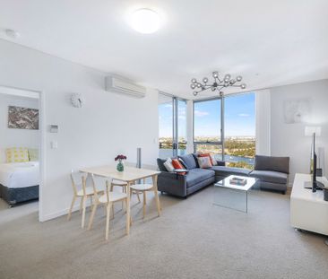 Study Room I Practical Layout I Gorgeous Views - Photo 1