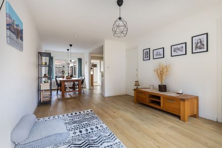 Huis te huur: Hoogravenseweg 93 3523 TJ Utrecht - Photo 3