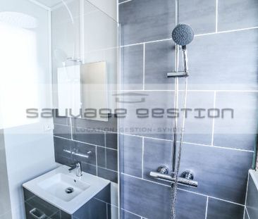 Location Appartement 3 pièces 60m² PETIT COURONNE 76650 - Photo 6