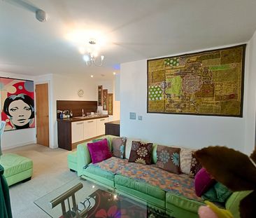 1 Bed Flat, Lord Street, M4 - Photo 2