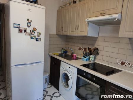 Apartament 2 camere de inchiriat zona Dristor - Photo 4