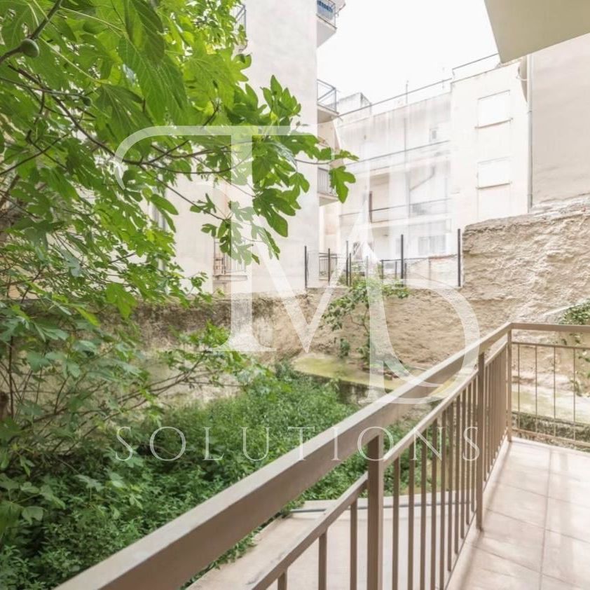 Studio/Γκαρσονιέρα για ενοικίαση Βαρνάβα (Παγκράτι) - Photo 1