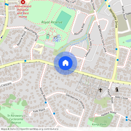 64 Royal Road, Massey, Waitakere City