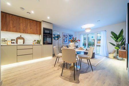 2 bedroom apartment to rent - Photo 2