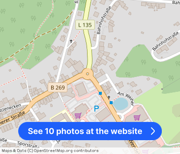 3 ZKB - DG- Wohnung mit BESONDERER Note...! - Photo 1