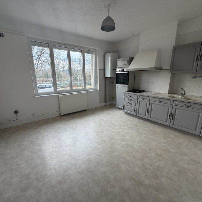 Appartement 2 pièces à Châtel-sur-Moselle - Photo 1