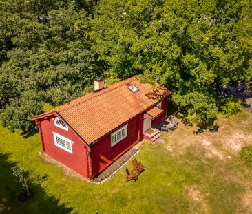 Älgstigen, Värmdö - Foto 6