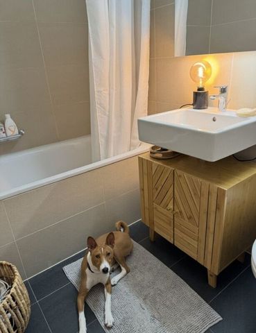 Renewal of lease – 3.5 rooms, Chavannes-près-Renens on: 01.01.2026 - Foto 5