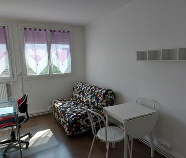 Appartement 1 pièce à louer - Photo 4