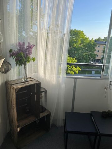 Nykroppagatan, Farsta - Foto 4