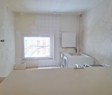 2-Zimmer-Wohnung sucht handwerkliches Geschick - Foto 1