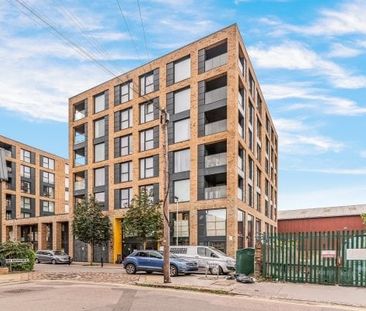 Pannett House, Croydon, CR0, Property for rent - Photo 5