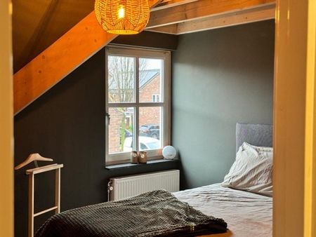 Te huur: Appartement Jhr. v. Rijckevorselstraat 14 in Den Dungen - Foto 2