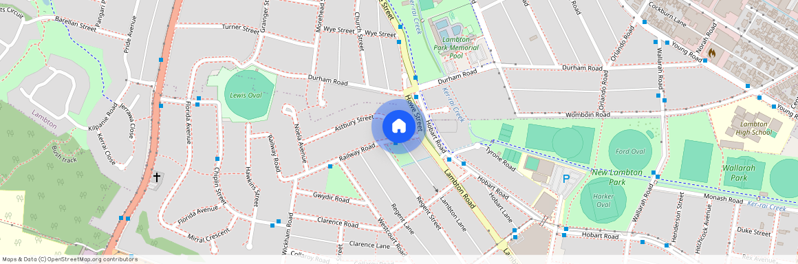 2 Astbury Street, New Lambton, NSW 2305