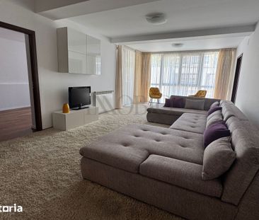 Apartament 3 camere | renovat | Herastrau - Photo 5