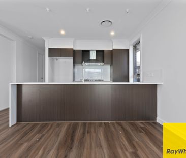 FOUR BEDROOM HOME - Photo 5