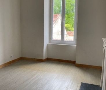 Location maison 2 pièces, 37.24m², La Rochelle - Photo 1