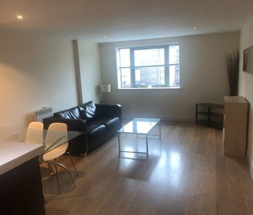 1 bedroom apartment to rent - Photo 5