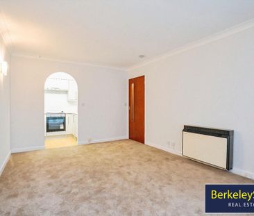 1 bedroom apartment to rent - Photo 4