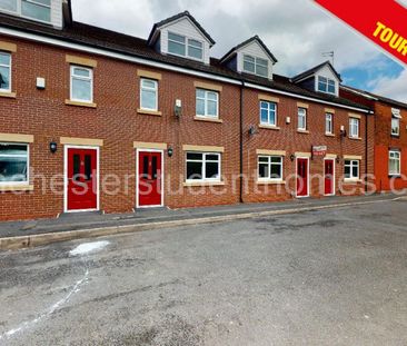 Evelyn Street, Manchester, M14 6WF - Photo 2