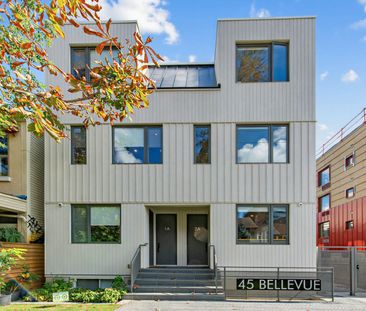 For Lease - 45 Bellevue Avenue Unit# 1a, Toronto, Ontario - Photo 6