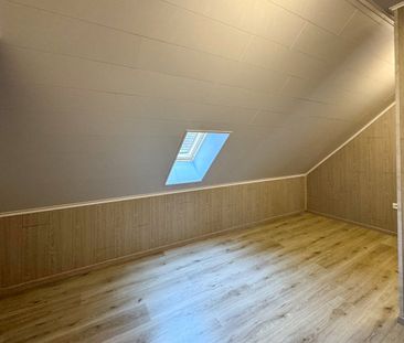 Gerenoveerde woning met 1 slaapkamer en slaaphoekje te Lampernisse. - Foto 4