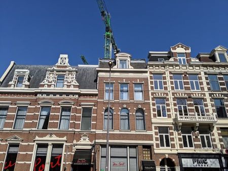 Te huur: Appartement Van Vollenhovenstraat in Rotterdam - Photo 3