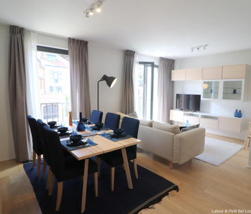 Avenue du Prince de Ligne (D12), 1180, Uccle - Foto 3 | Rentumo