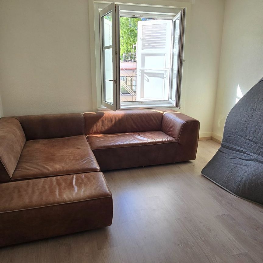 2.5 Zimmer - Photo 1