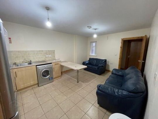 Flat 1-75 Fitzroy Avenue, Belfast, BT7 1HT - Photo 1