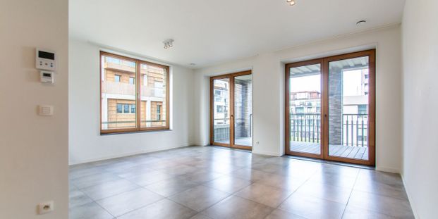 Appartement te huur in Antwerpen voor € 1.150 met 2 slaapkamers - Photo 1