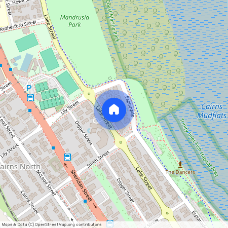 16/304 Lake Street, Qld 4870, Cairns North