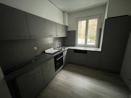ENTIEREMENT RENOVE, AVEC VUE SUR LE LAC - Photo 3