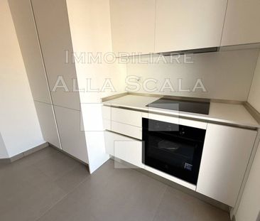 Bilocale via Cadibona, Molise - Cuoco, Milano - Photo 2