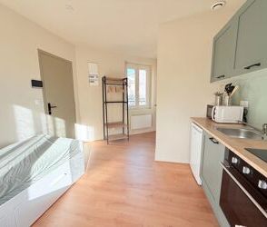 Location Appartement 1 pièces 43 m2 à Saint-Quentin - Photo 4