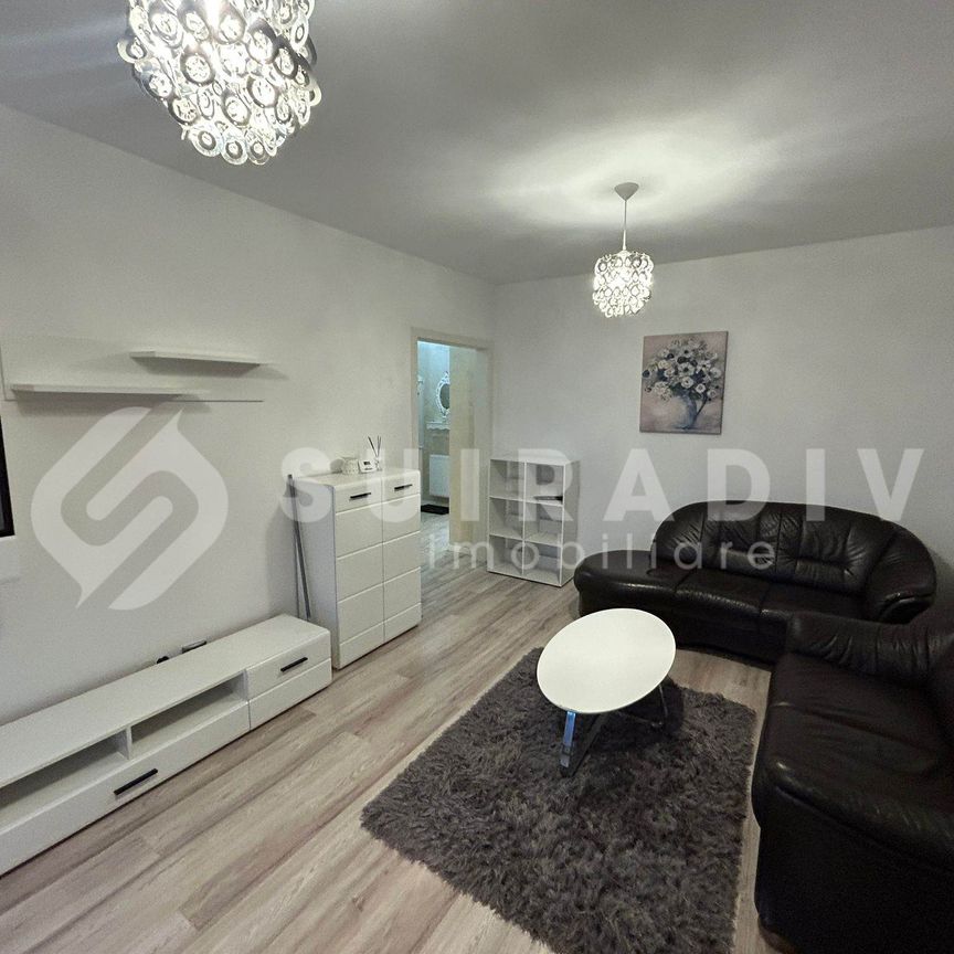 Apartament 2 camere decomandate | Park Lake – Iulius Mall | Vedere lac - Fotografie 1