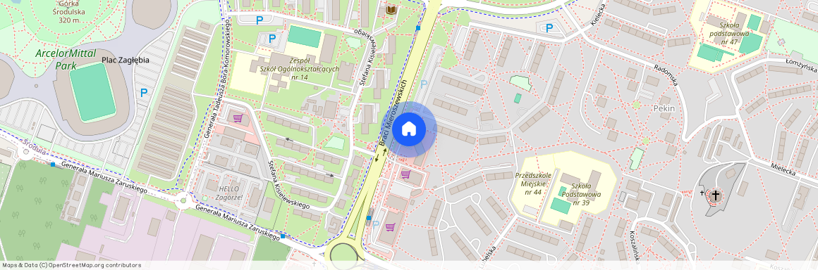 Sosnowiec
