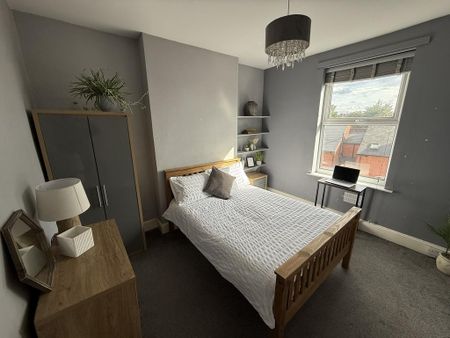 1 bedroom house to rent - Photo 4