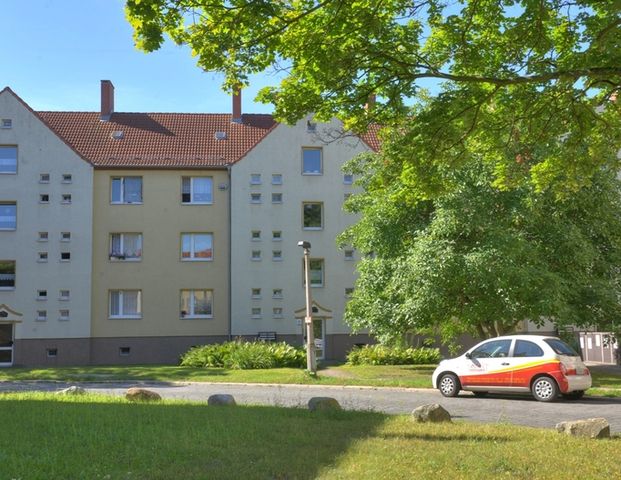 Wohnung sucht Mieter ! - Foto 1