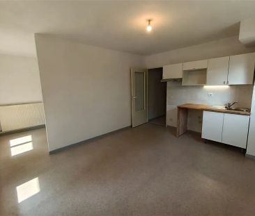Location appartement 1 pièce - 35m² à La motte servolex (73290) - Photo 1