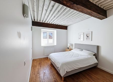 Location Appartement 3 pièces 91m² GRENOBLE 38000 - Photo 2